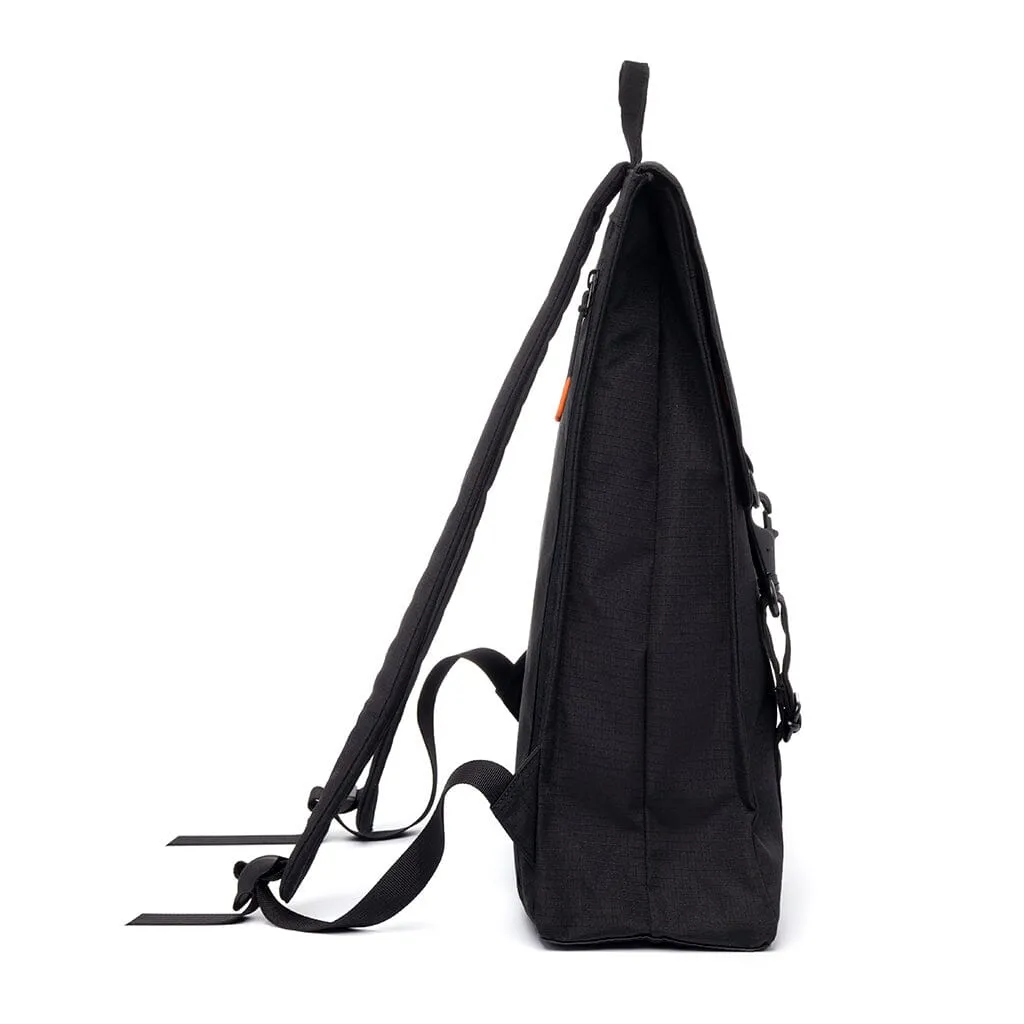 Recycled Laptop Backpack - Handy XL Vandra | LEFRIK