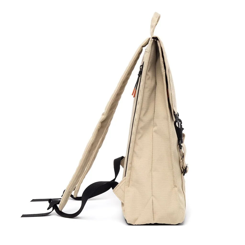 Recycled Laptop Backpack - Handy XL Vandra | LEFRIK