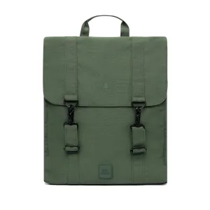 Recycled Laptop Backpack - Handy XL Vandra | LEFRIK