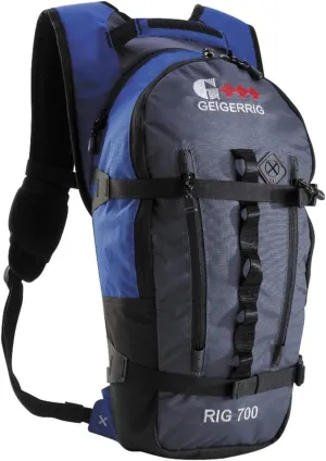 RIG 500 Hydration Pack