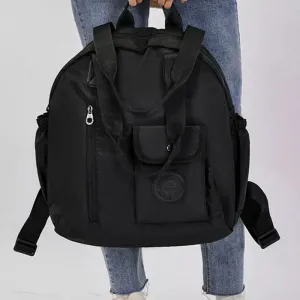 Riley- Waterproof Backpack