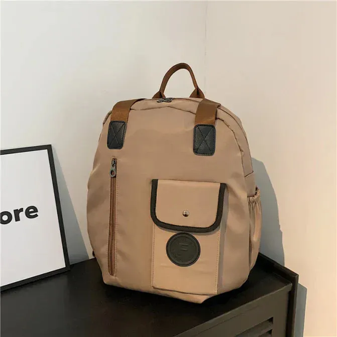 Riley- Waterproof Backpack