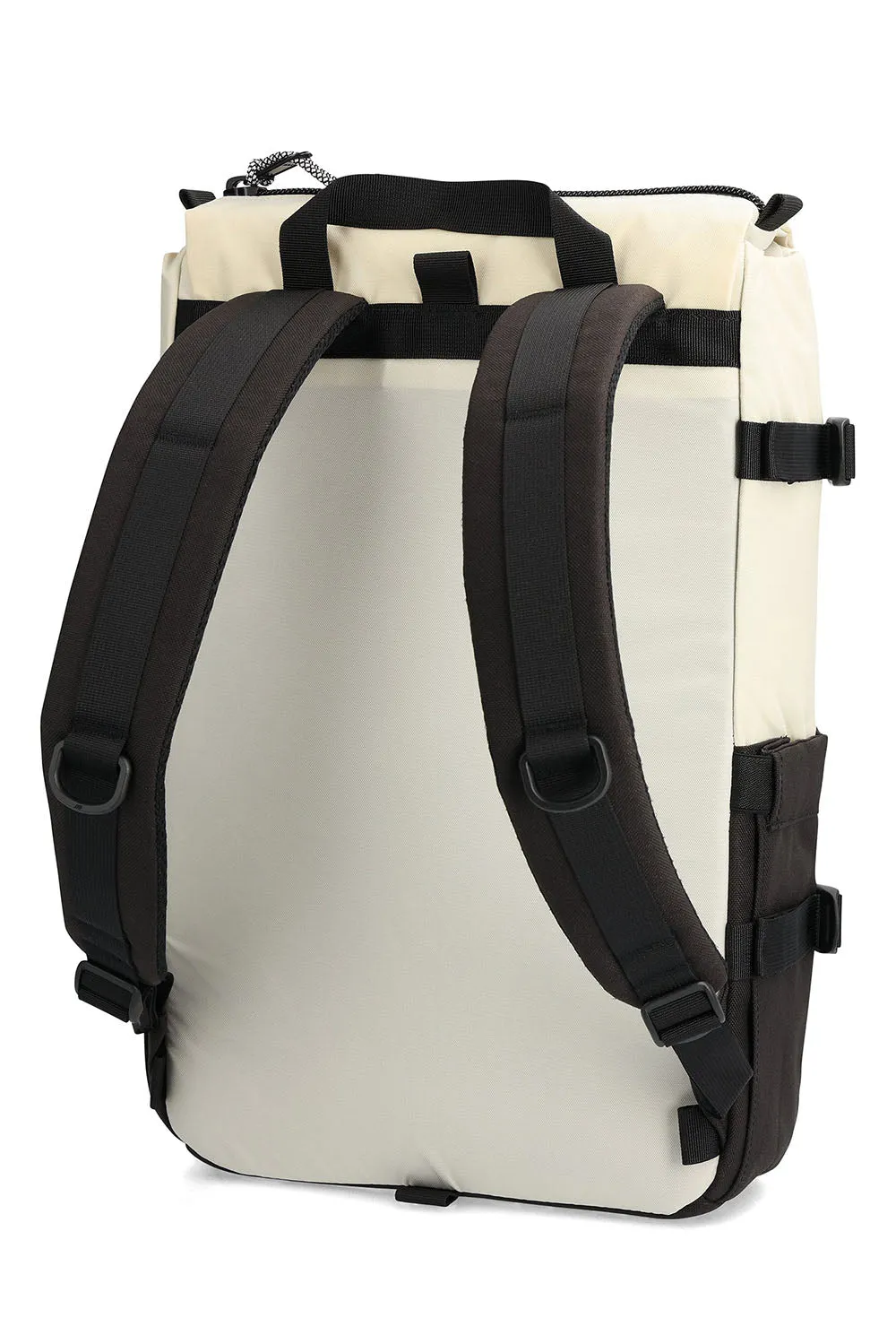 ROVER PACK CLASSIC Bone White/Black
