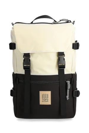 ROVER PACK CLASSIC Bone White/Black