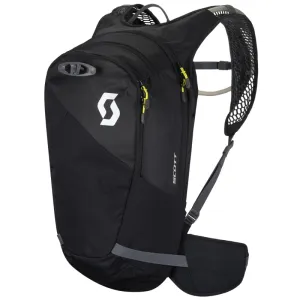 Scott Perform Evo Hy' 16 Backpack - Caviar Black