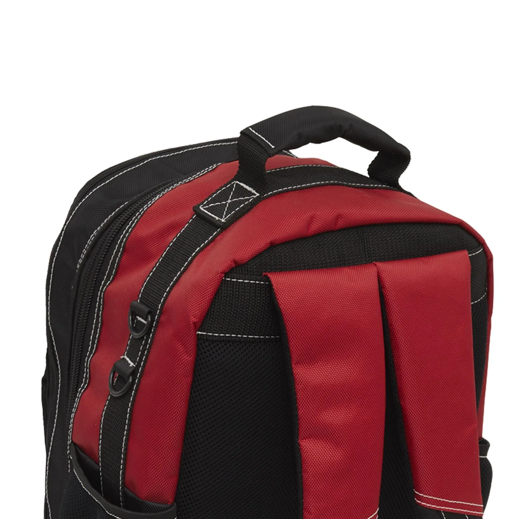 Sealey Tool Backpack Heavy-Duty 490mm