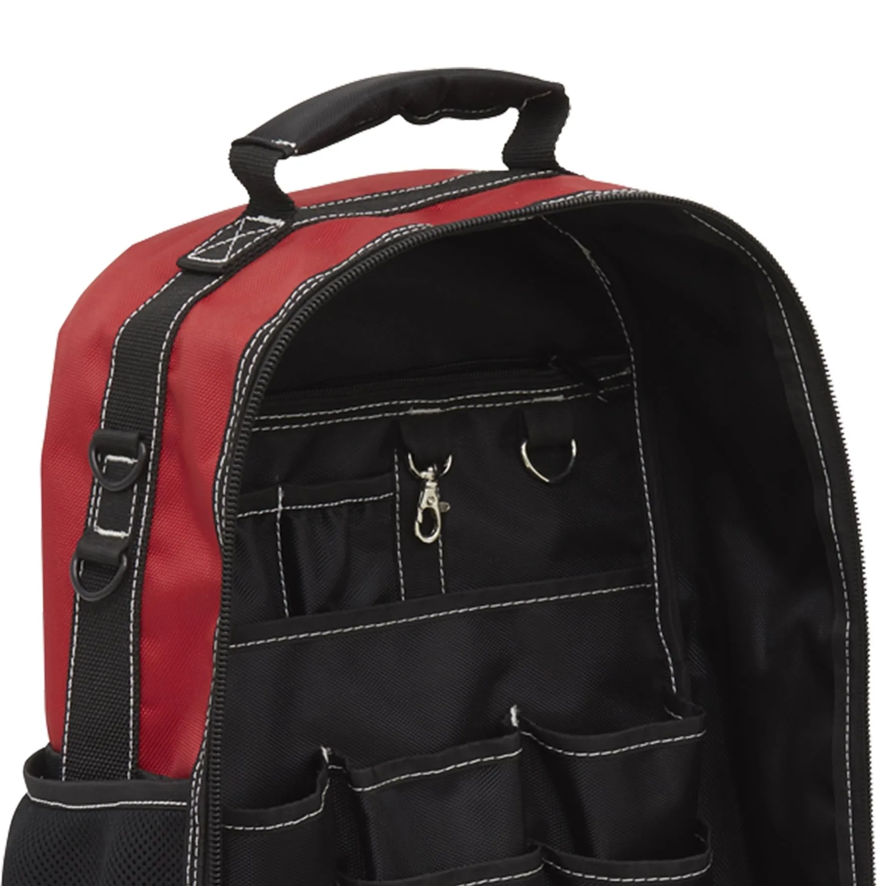 Sealey Tool Backpack Heavy-Duty 490mm