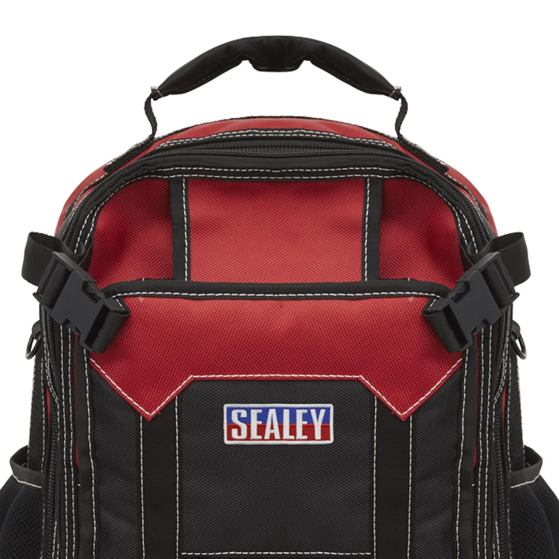 Sealey Tool Backpack Heavy-Duty 490mm