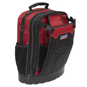Sealey Tool Backpack Heavy-Duty 490mm