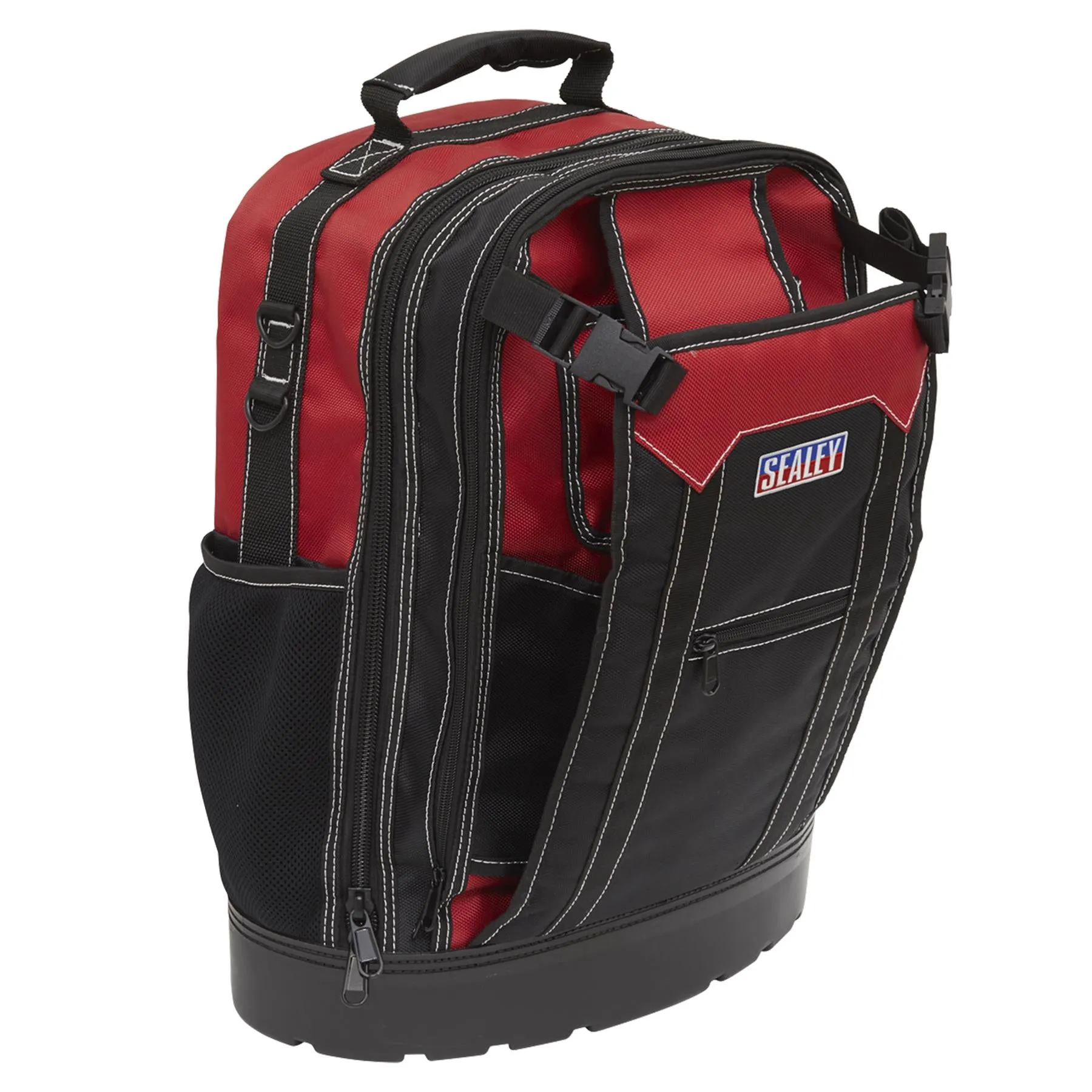 Sealey Tool Backpack Heavy-Duty 490mm