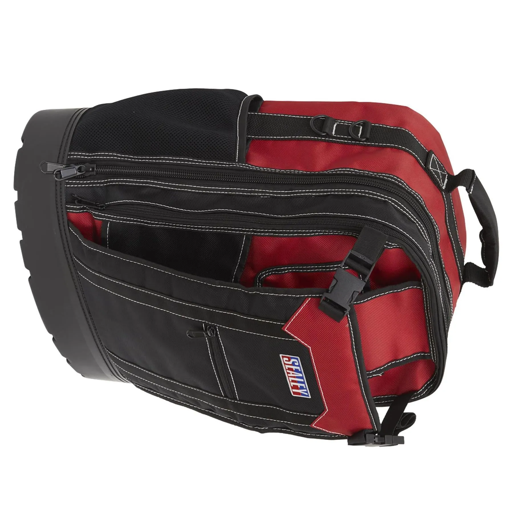Sealey Tool Backpack Heavy-Duty 490mm