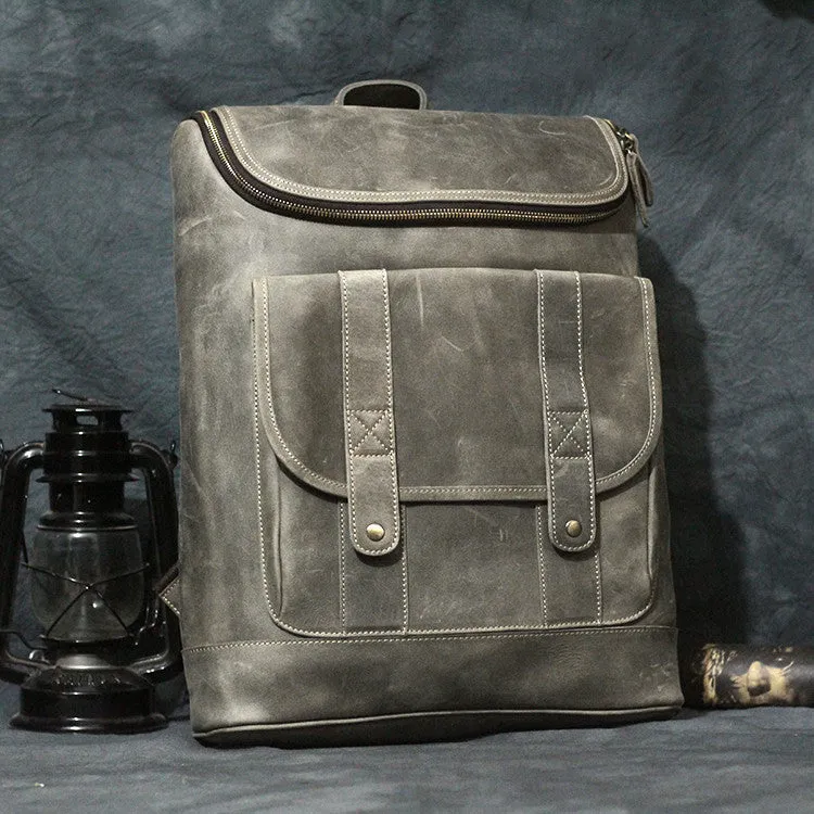 Seattle VI Backpack
