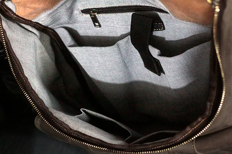 Seattle VI Backpack