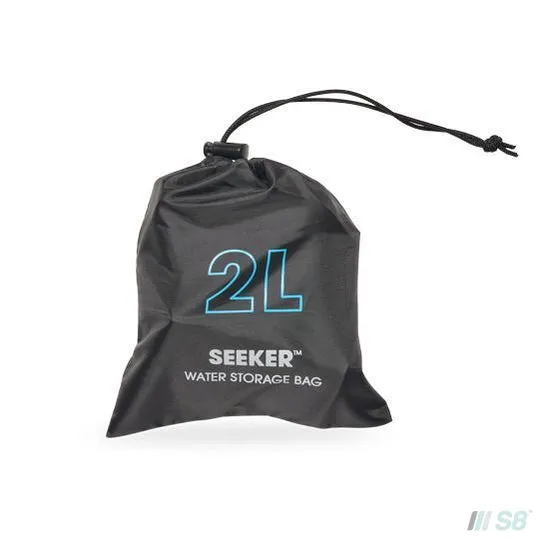 Seeker™ 2 L  ULTRA-LIGHT WATER STORAGE