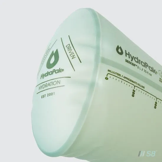Seeker™ 2 L  ULTRA-LIGHT WATER STORAGE