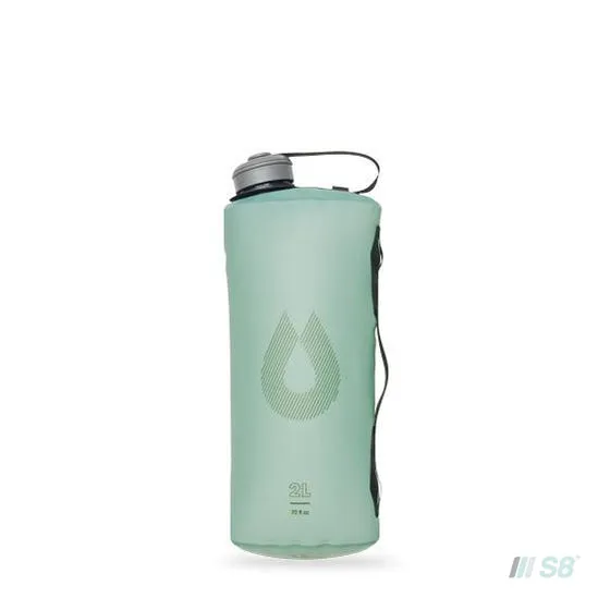 Seeker™ 2 L  ULTRA-LIGHT WATER STORAGE