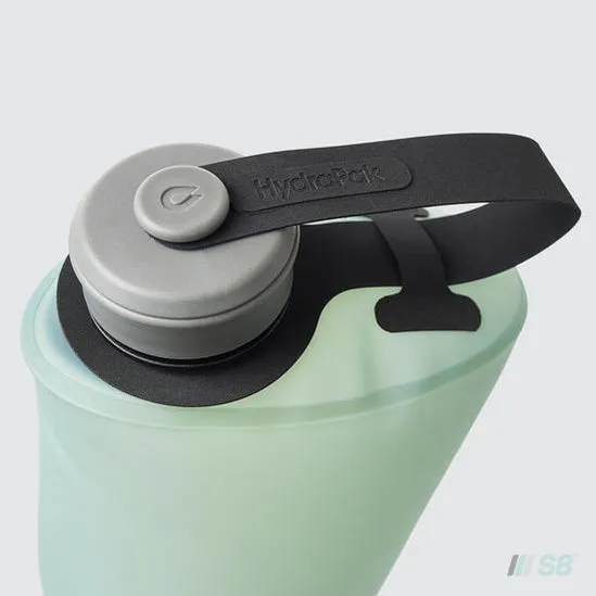 Seeker™ 2 L  ULTRA-LIGHT WATER STORAGE