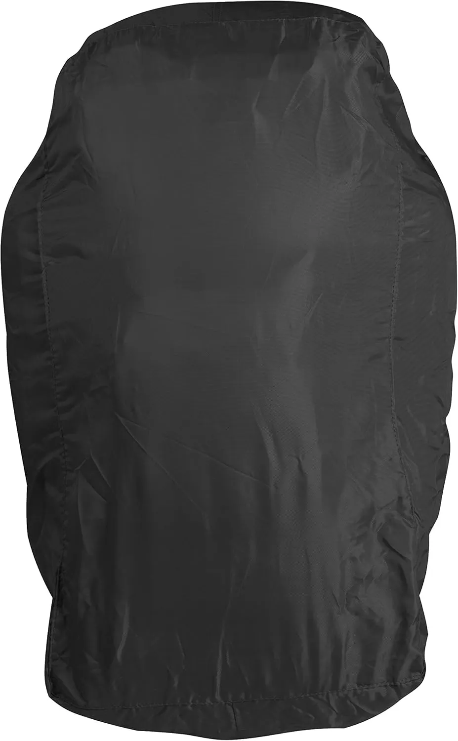 Seibertron 65L Internal-frame Waterproof Backpack Rain Cover Included Black