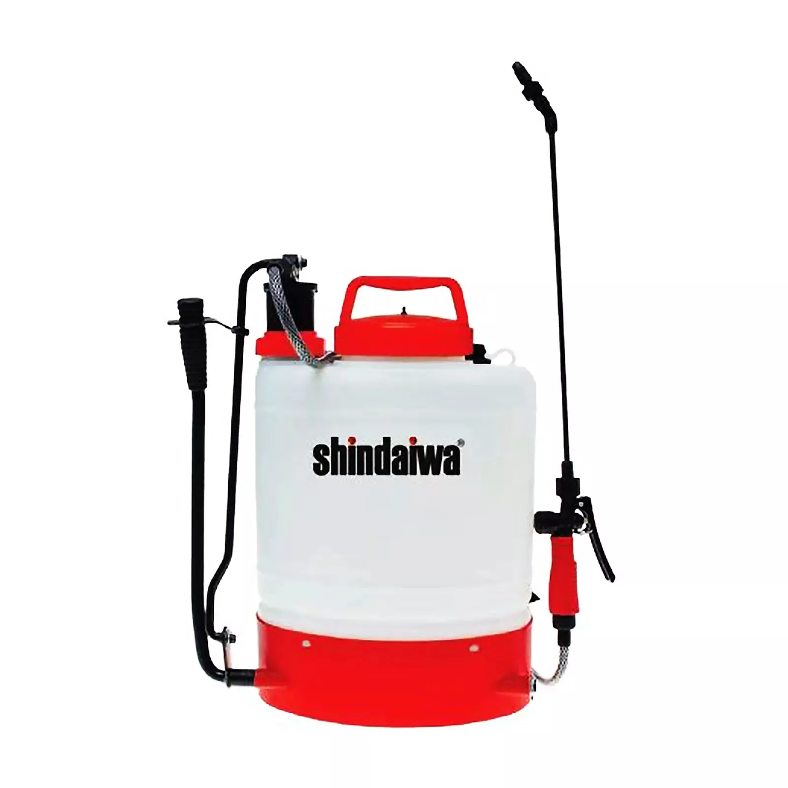 SHINDAIWA SP401BP 15L Backpack Sprayer with Wand