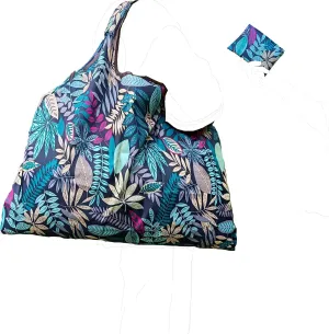Shopping Grocery Travel Pinic Beach Tote Bag Folding Aesthetic Pattern GYM Camping Laundry Bag for Women Lunch Duffel Groceries Backpack Hand Shoulder Bag Yoga Sports Change