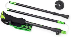Side Arm 5-Piece Folding, Packable & Telescopic Travel Trekking Pole