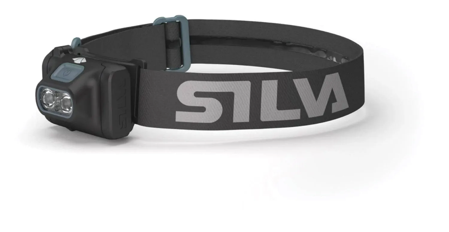 SILVA SILVA SCOUT 3XT - 350 LUMEN