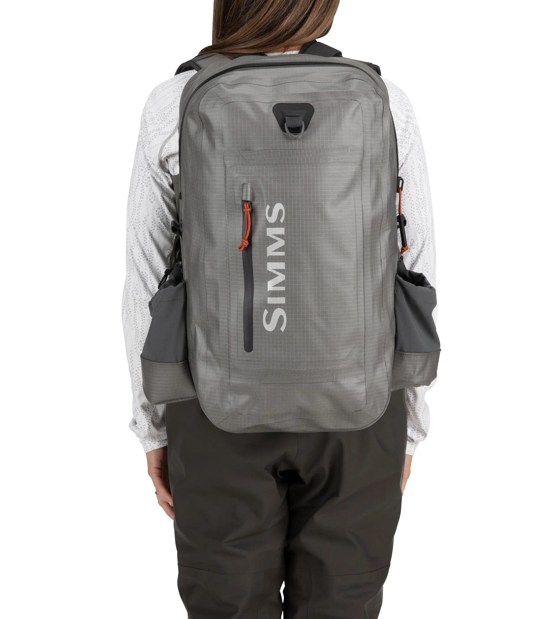 Simms Dry Creek Z Backpack