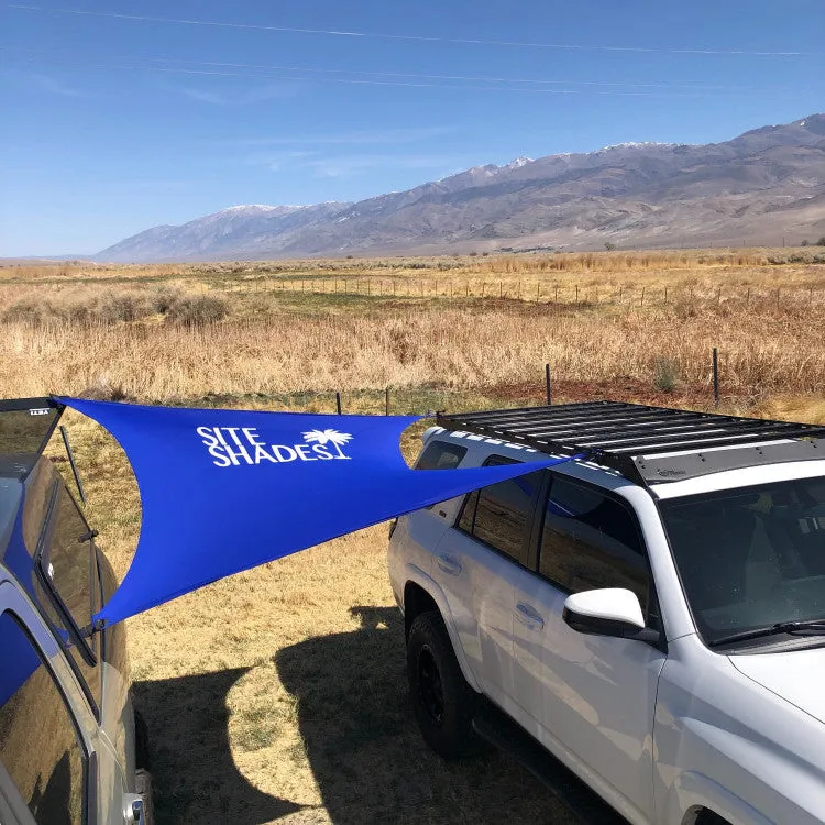 Site Shades rv/boat/utv