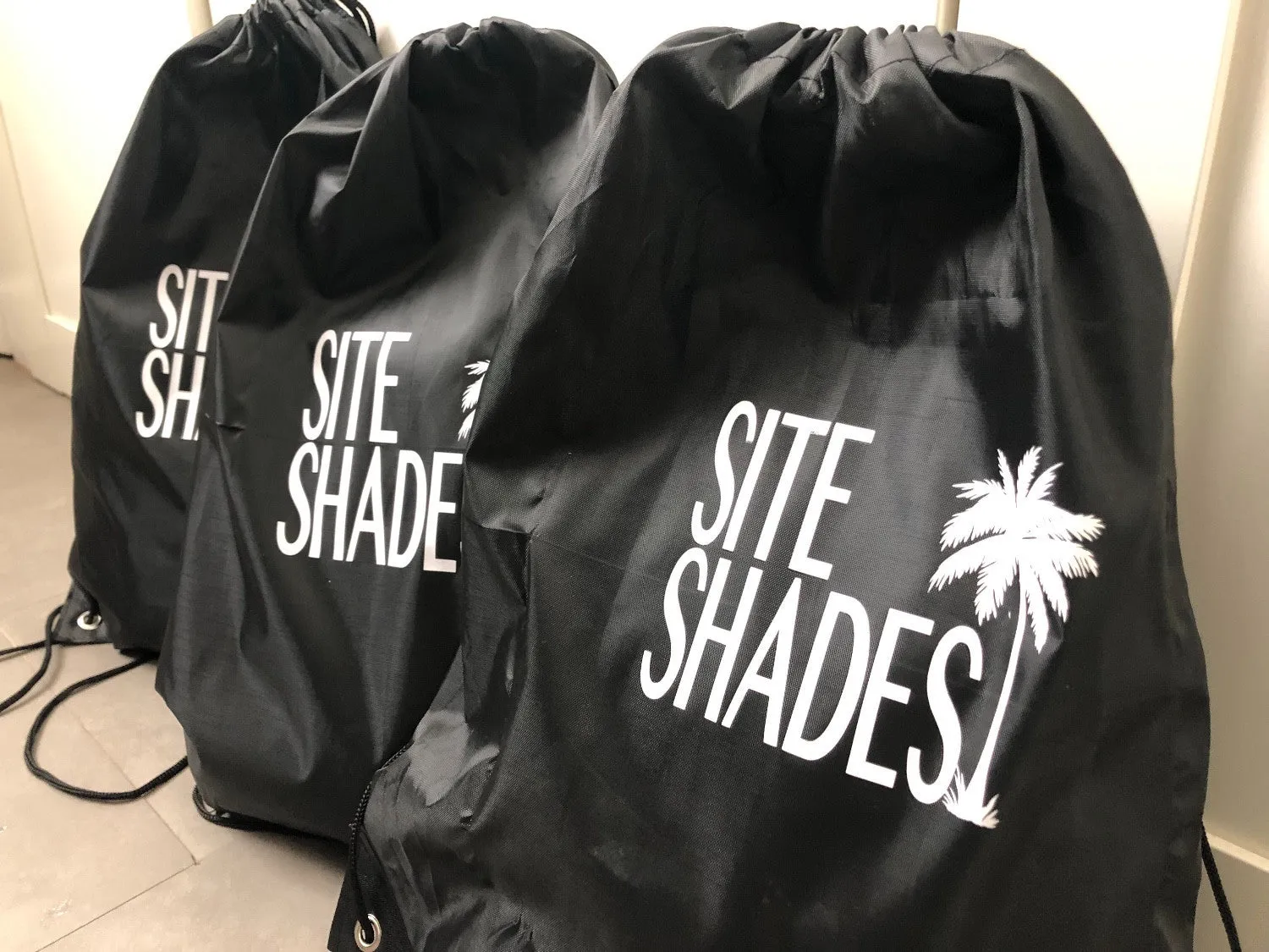 Site Shades rv/boat/utv