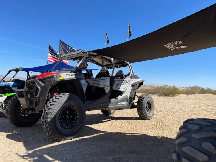 Site Shades rv/boat/utv