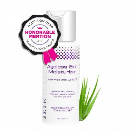 Skinscript Ageless Skin Moisturizer