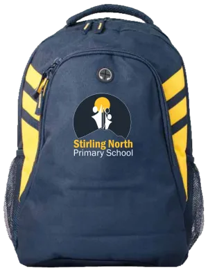 SNPS Backpack