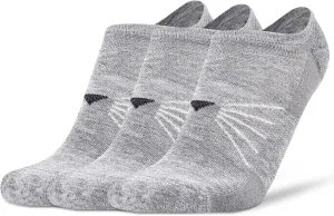 Socks Daze 3/6 Pack Womens No Show Athletic Merino Wool Running Socks Mens Low Cut Casual Invisible Thin Soft Sport Wool Sock