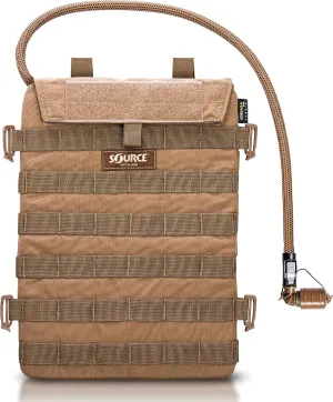 Source Razor 3L Low Profile Hydration Pack