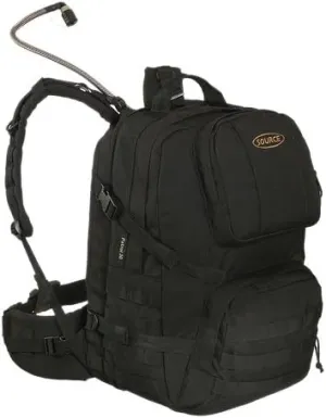 Source Tactical Patrol 35L Cargo Pack with 3L Hydration System