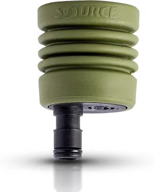 Source Tactical Universal Tube Adapter for Hydration Systems