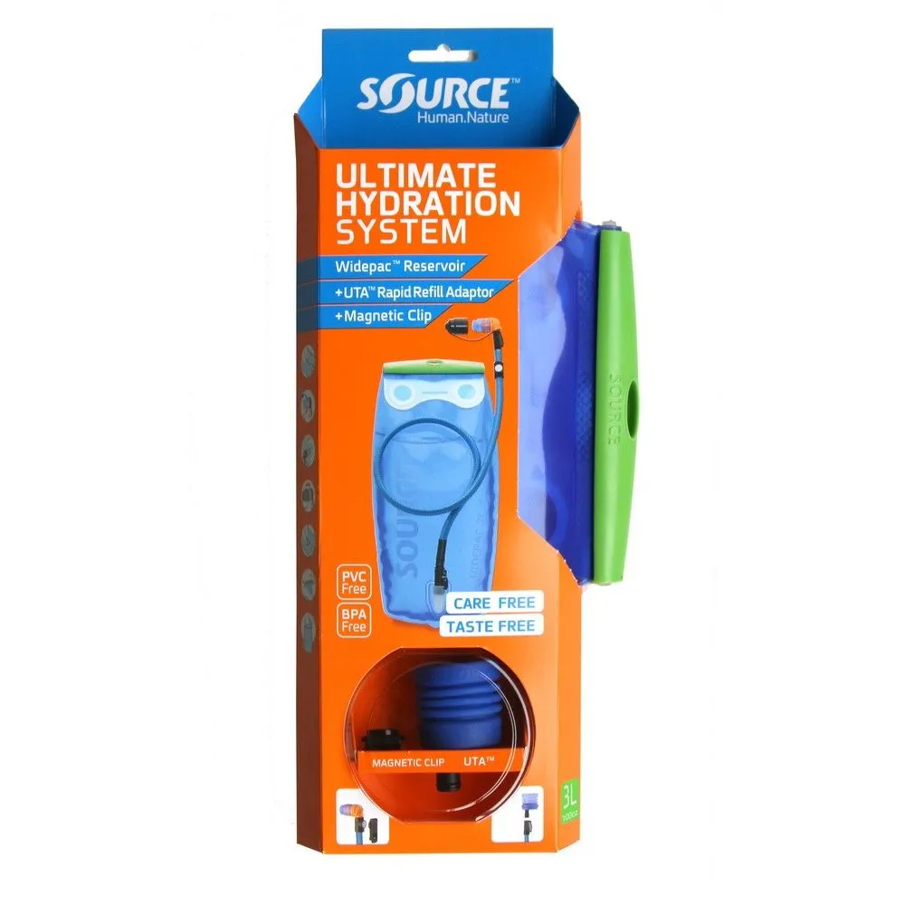 Source Ultimate Hydration System 2L