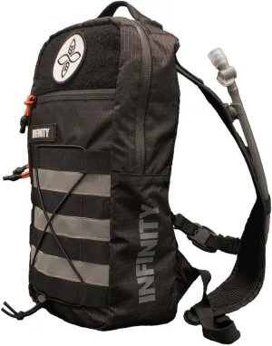 Speed Freak Hydration Pack