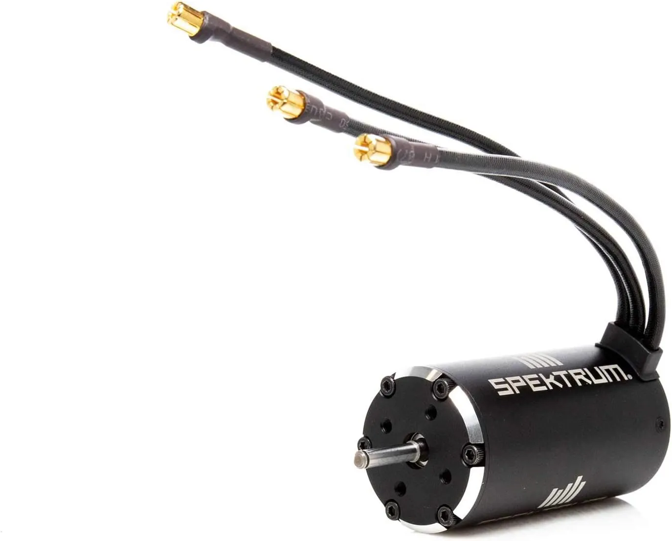Spektrum Firma Brushless Motor, 1250Kv, 6.5mm Bullet, SPMXSM1200