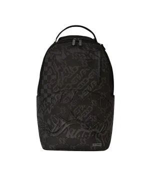 Sprayground zaino 3 am check