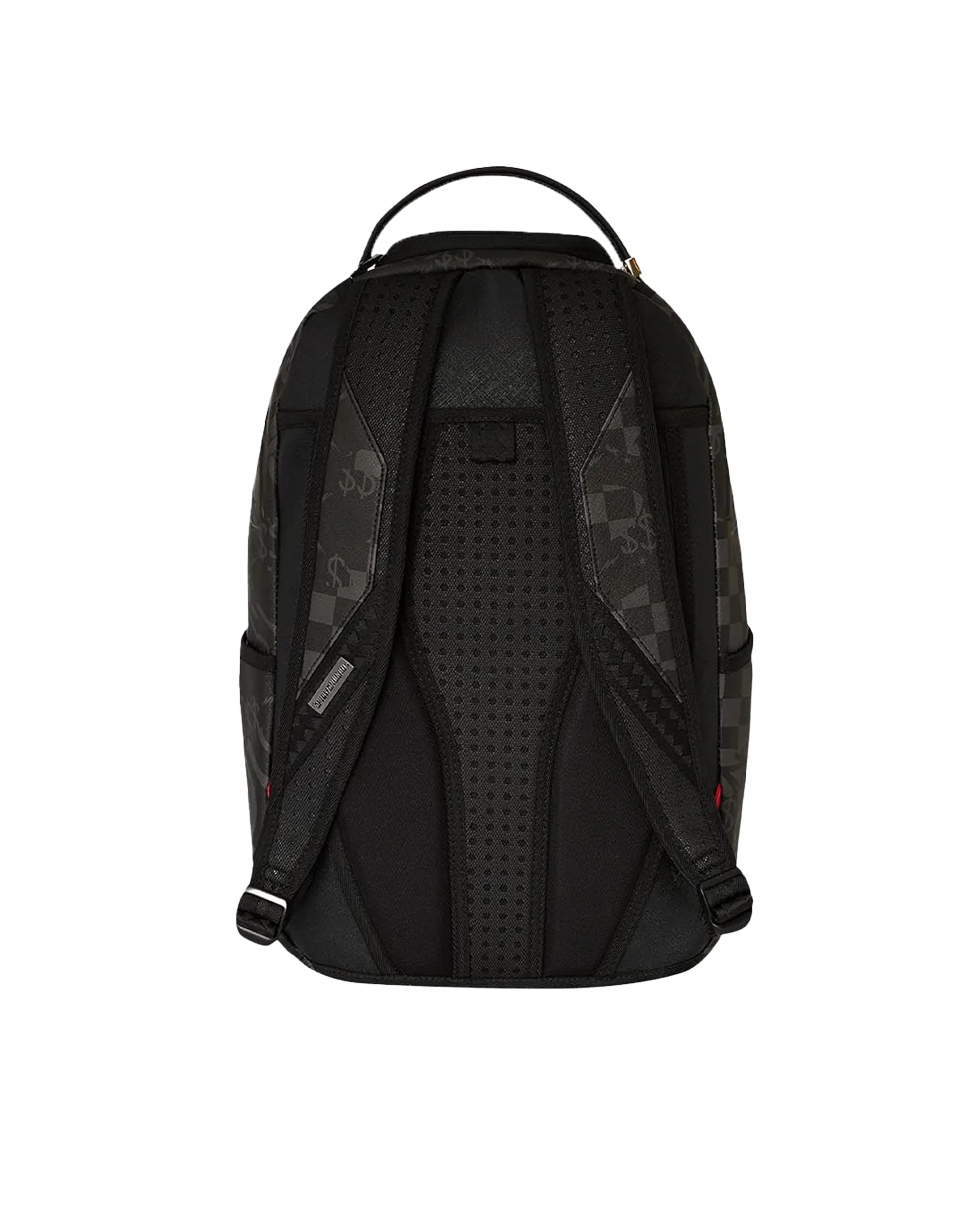 Sprayground zaino 3 am check