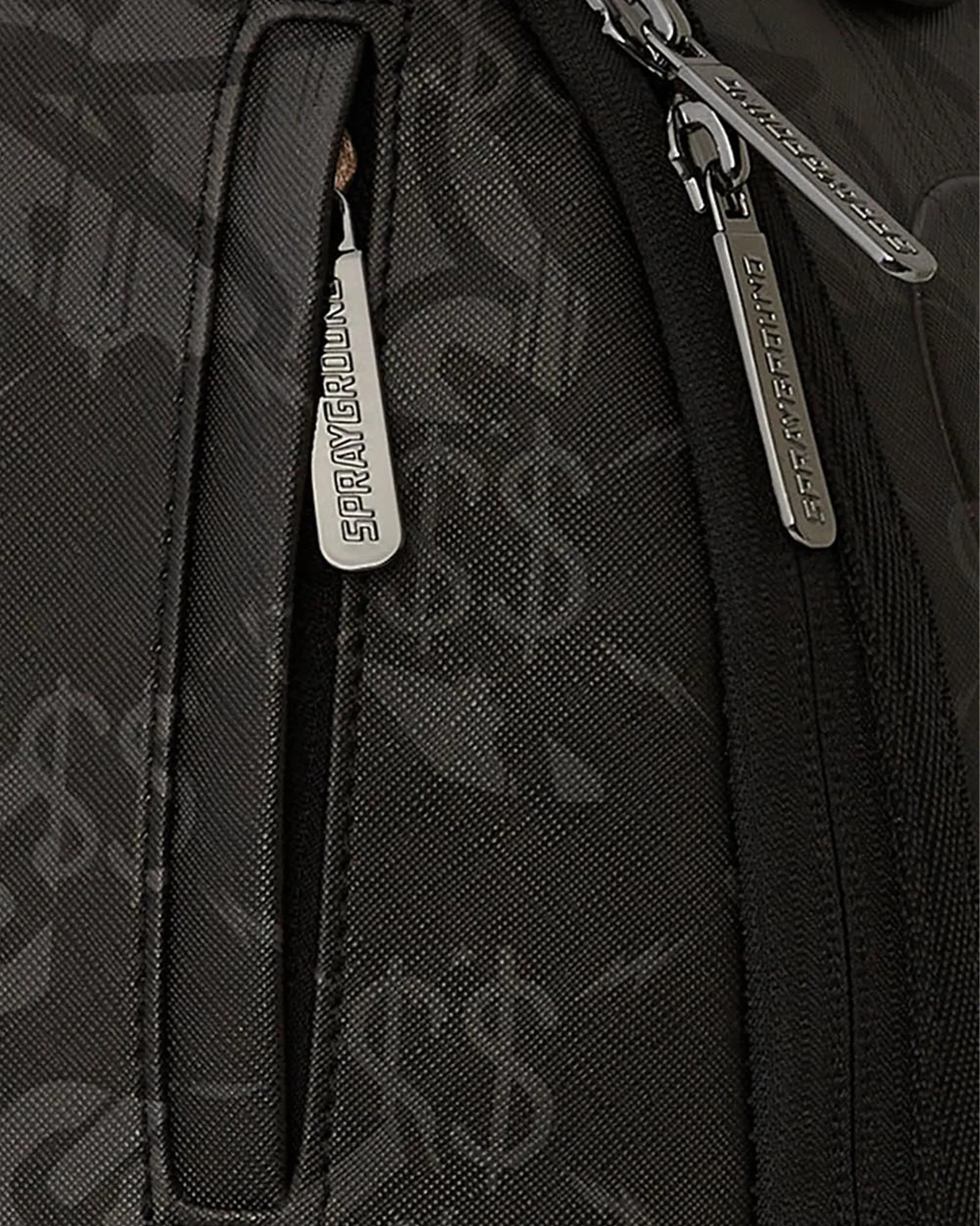 Sprayground zaino 3 am check