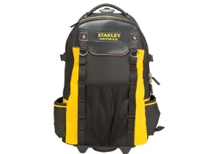 Stanley STA179215 FatMax Backpack Tool Bag on Wheels Wheeled