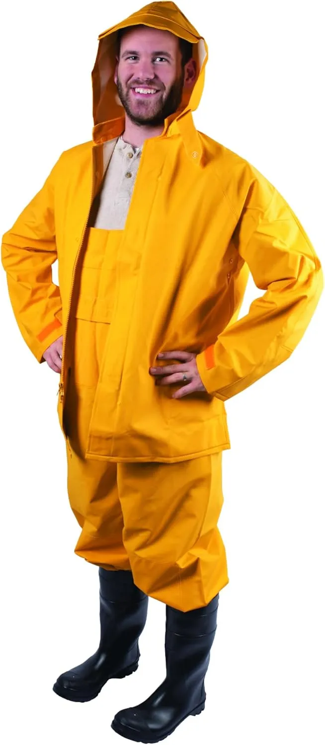 Stansport Rainsuit