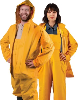 Stansport Rainsuit