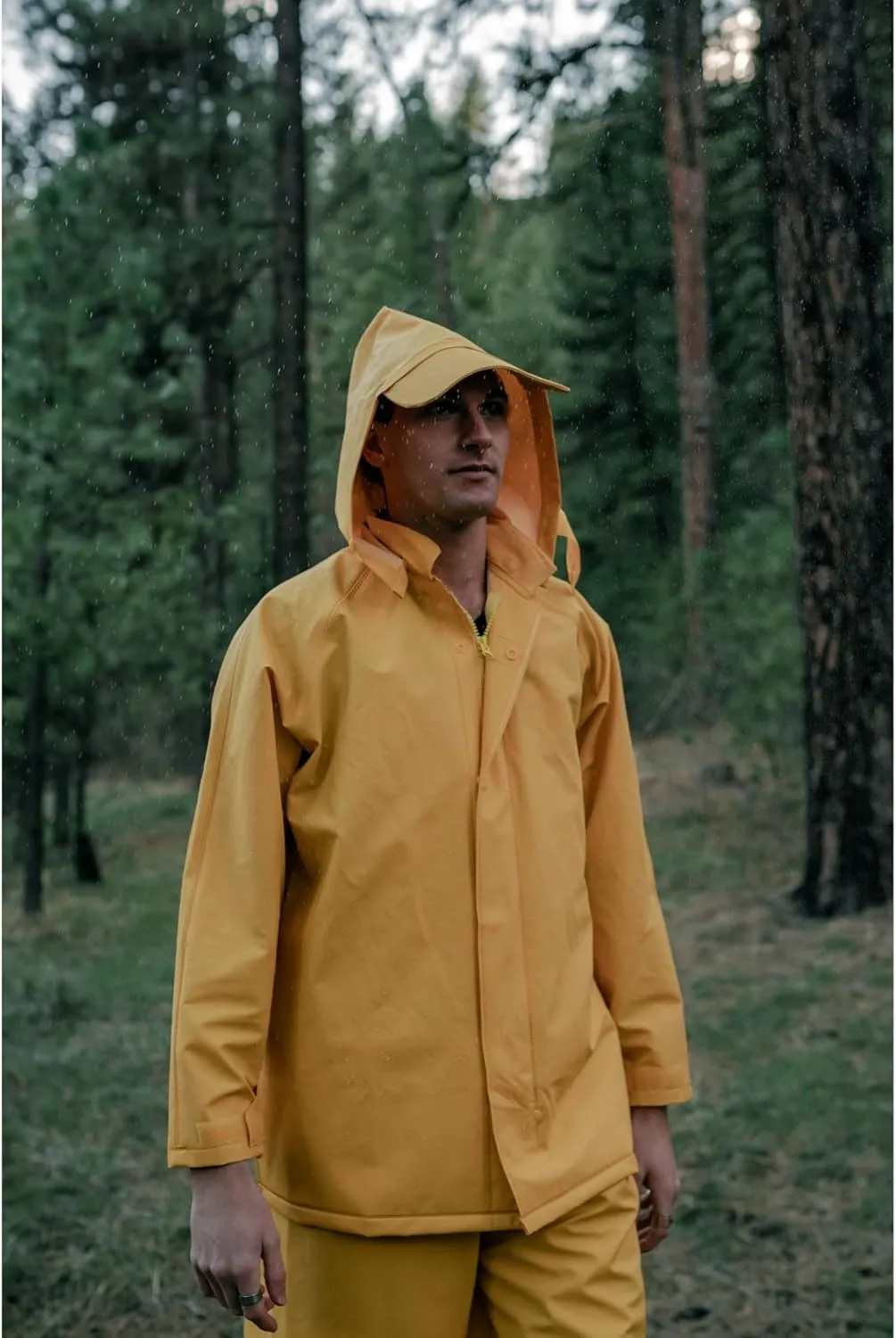 Stansport Rainsuit