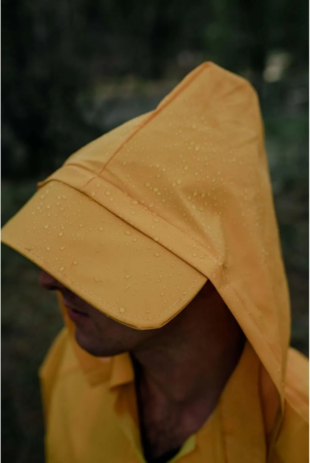 Stansport Rainsuit