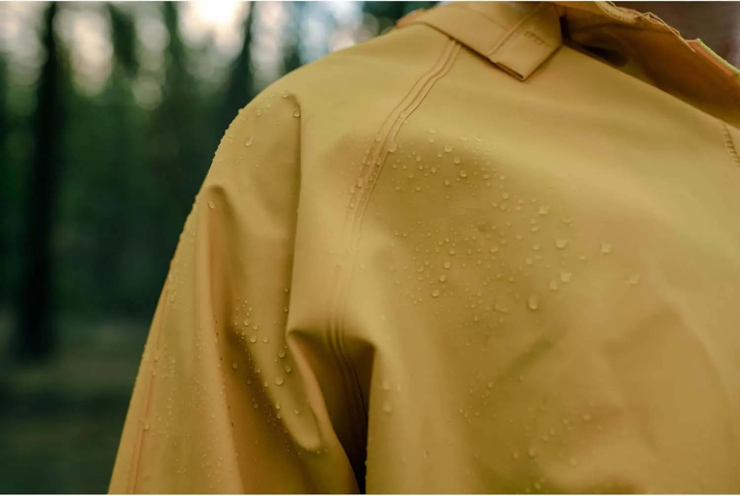 Stansport Rainsuit