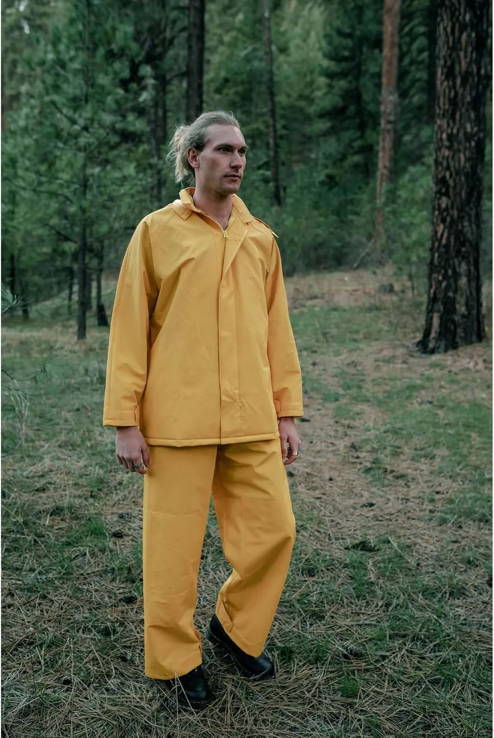 Stansport Rainsuit