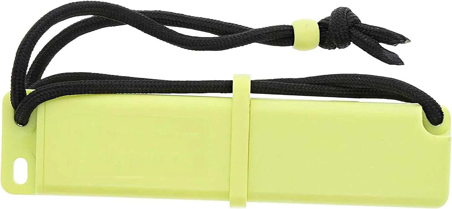 STRIKEFORCE FIRE STARTER-GREEN